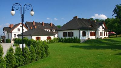 Hotel Sarmata-Sandomierz