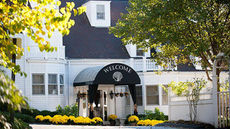 York Harbor Inn