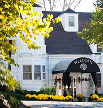 York Harbor Inn