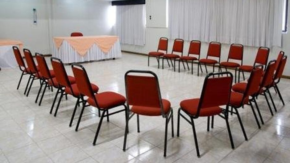 Hotel Sol Plaza Sleep Meeting