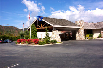 The Lodge at Banner Elk