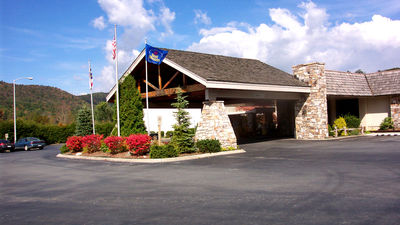 The Lodge at Banner Elk