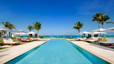 Grace Bay Club