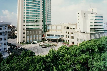Nanyuan Hotel
