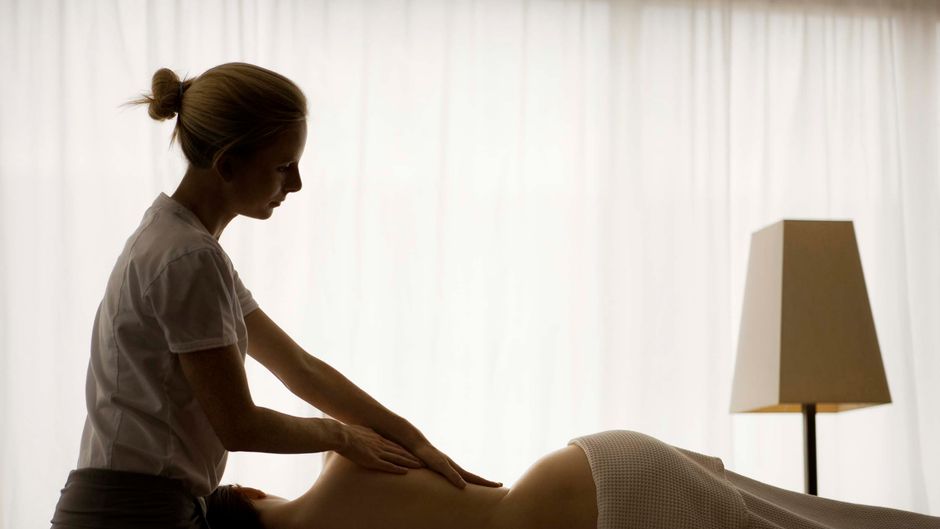COMO The Halkin Spa