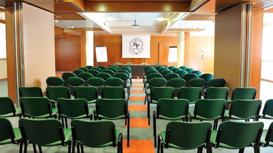 Hotel Roxy Plaza Meeting