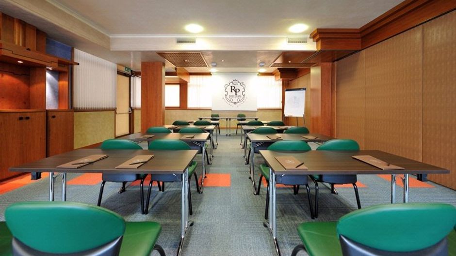 Hotel Roxy Plaza Meeting