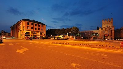 Hotel Roxy Plaza