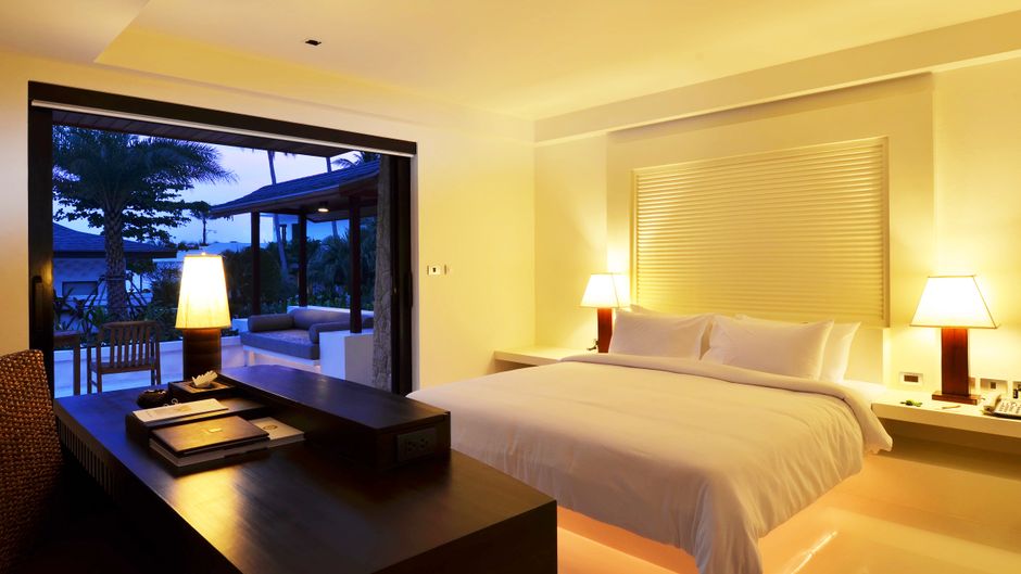 The Racha Suite