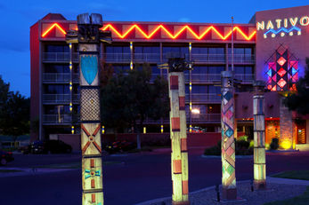Nativo Lodge