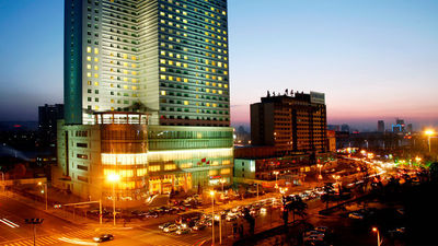 Yanbian International Hotel