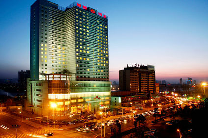 Yanbian International Hotel