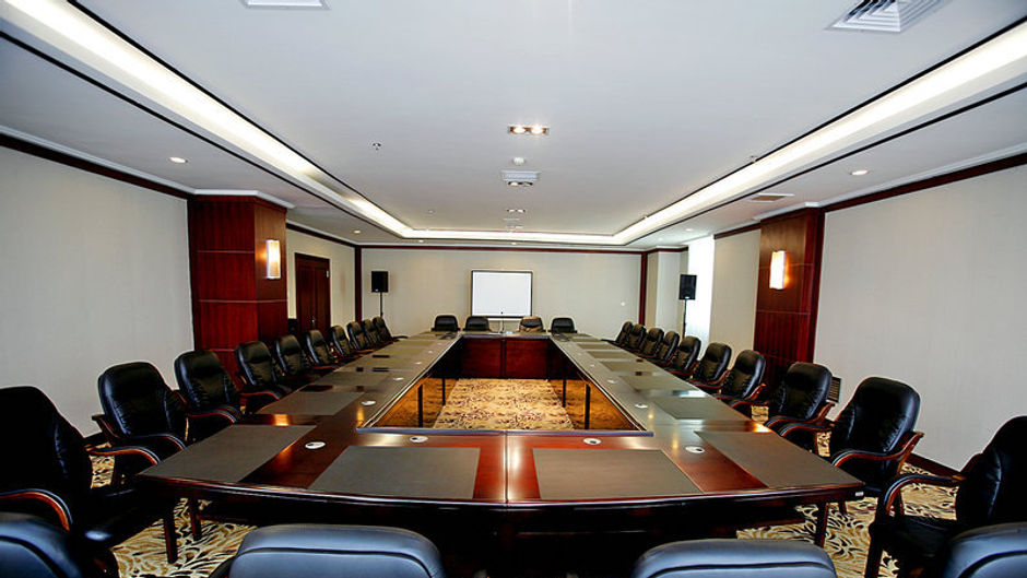 Yanbian International Hotel Meeting