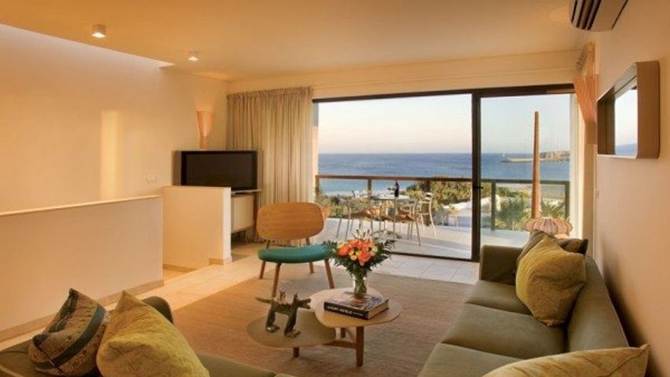 Martinhal Sagres Beach Family Resort Room
