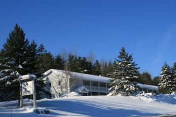 The Lodge at Bretton Woods