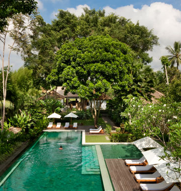 COMO Uma Ubud