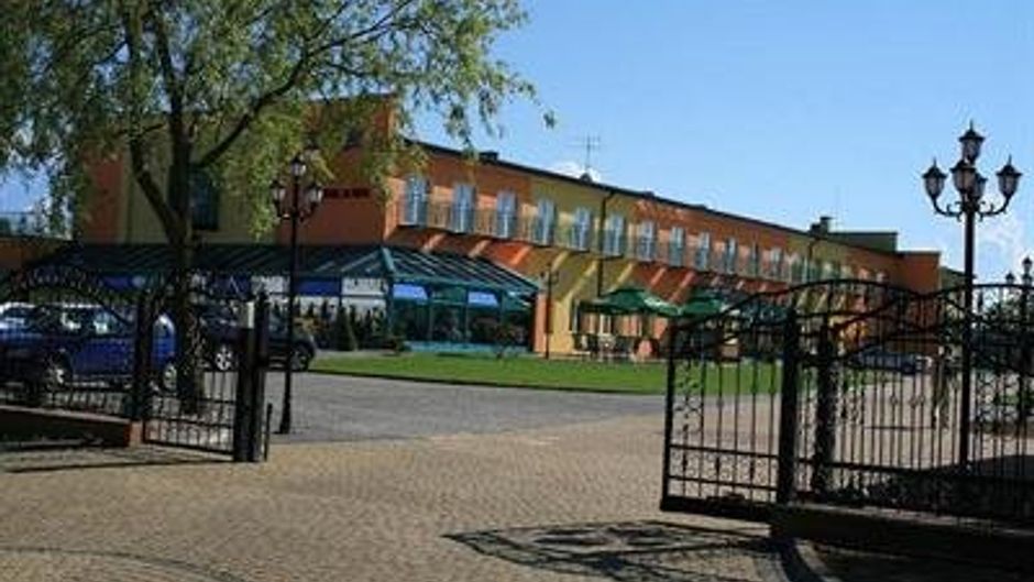 Royal Park Hotel And Spa Exterior