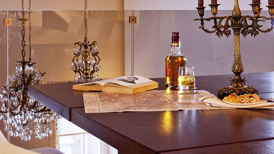 Rimondi Boutique Hotel Room