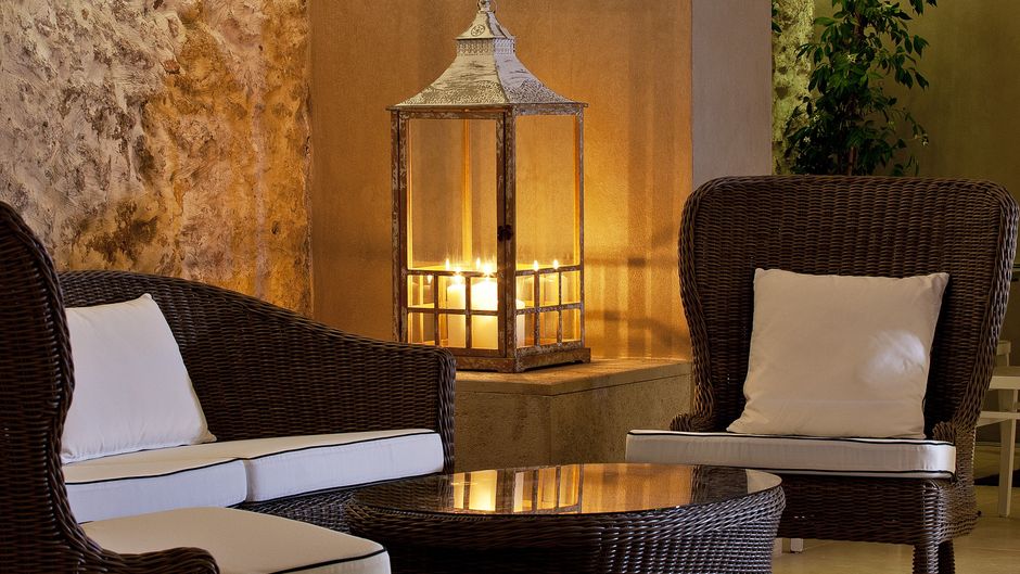 Rimondi Boutique Hotel Room