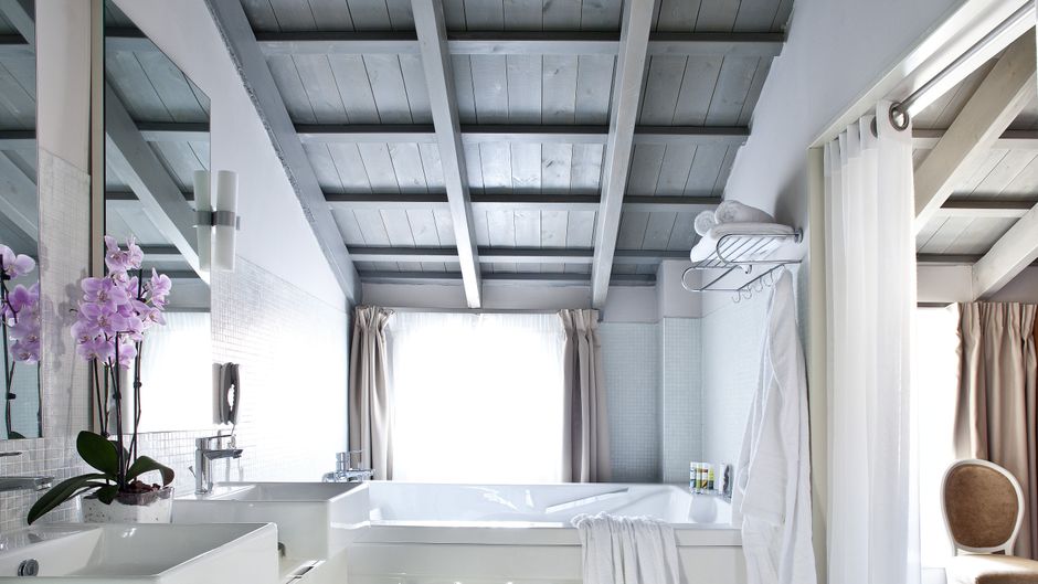 Rimondi Boutique Hotel Room
