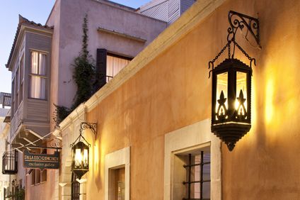 Rimondi Boutique Hotel