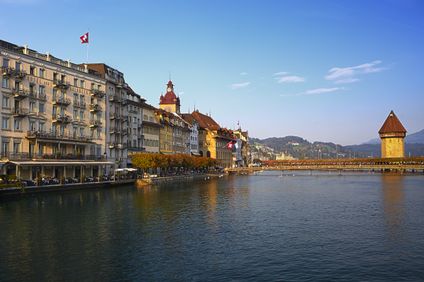 Hotel des Balances