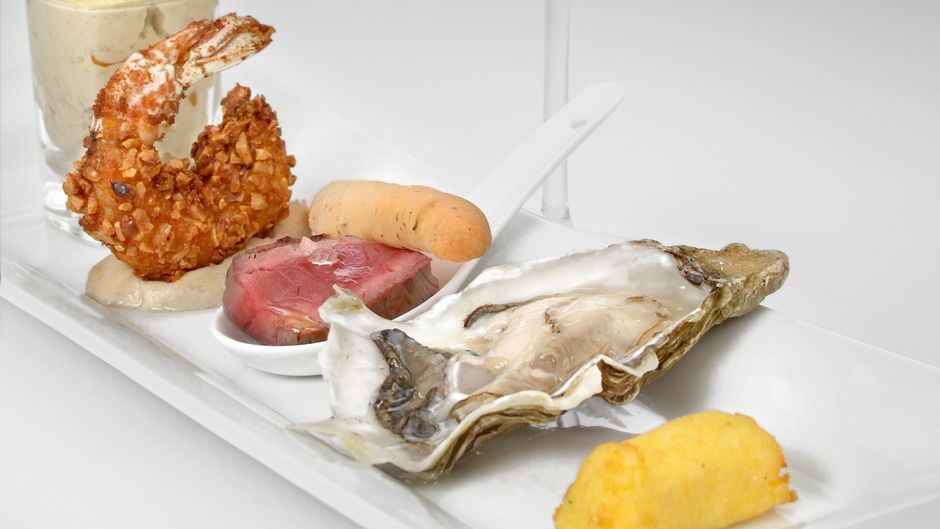 Palazzo Righini Restaurant