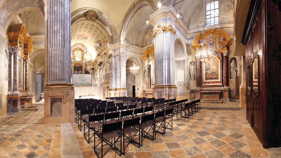 Palazzo Righini Other
