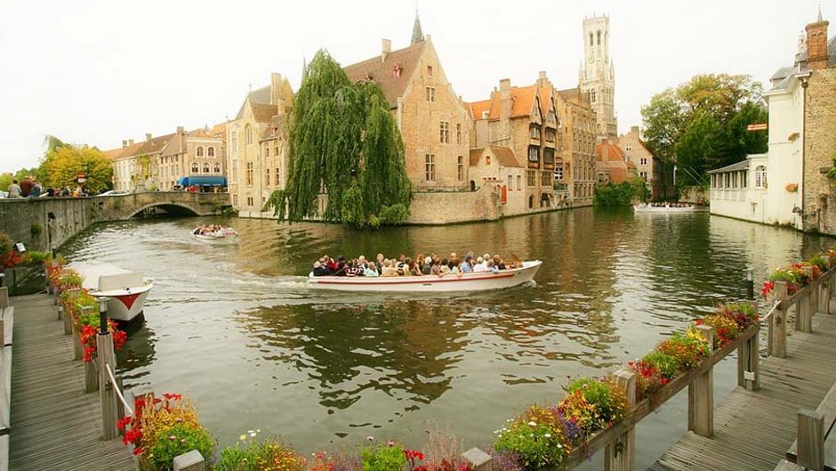 Velotel Brugges Other