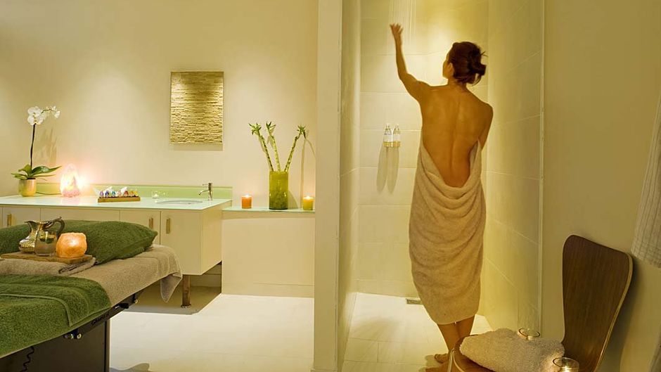 Ockenden Manor Hotel Spa