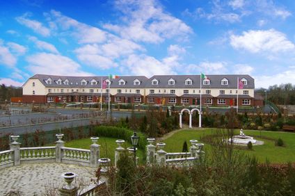 Abbey Court Hotel and Spa