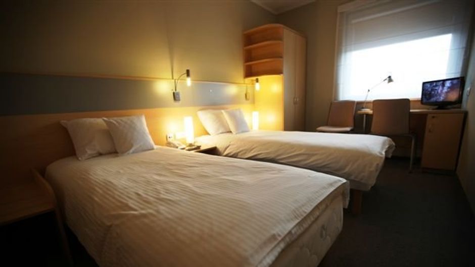 Hotel Lechicka Room