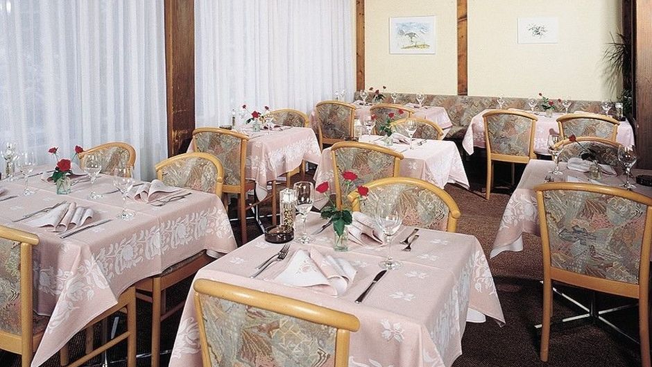 Hotel Residence Restaurant