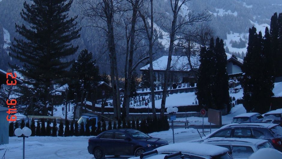 Hotel Residence Other