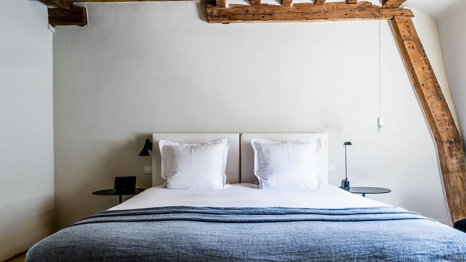 Hotel Julien Other