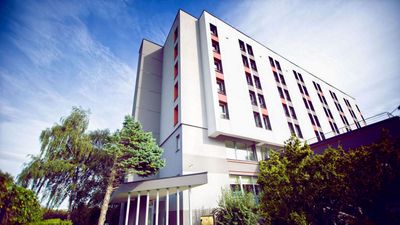 Hotel Slask