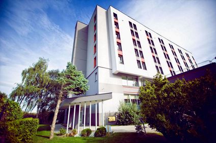 Hotel Slask