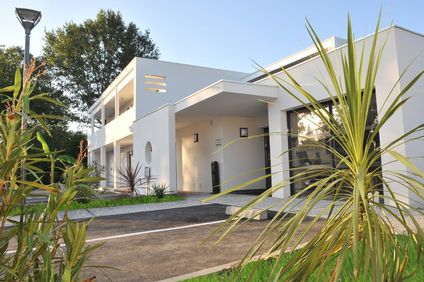 Hotel Eden Park-Bizanos