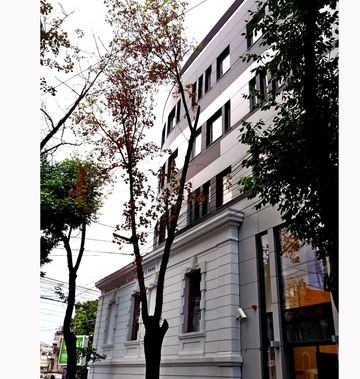 Sarroglia Hotel