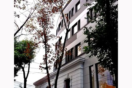 Sarroglia Hotel