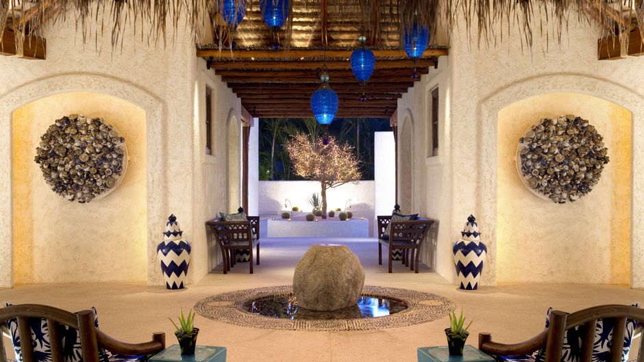 Las Ventanas al Paraiso, Rosewood Resort Spa