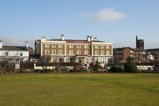 Royal Hotel Liverpool