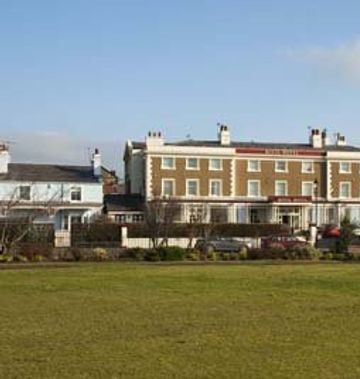 Royal Hotel Liverpool
