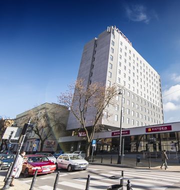 Victoria Hotel