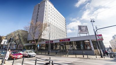 Victoria Hotel