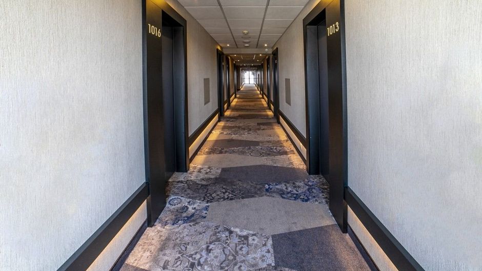 Victoria Hotel Other