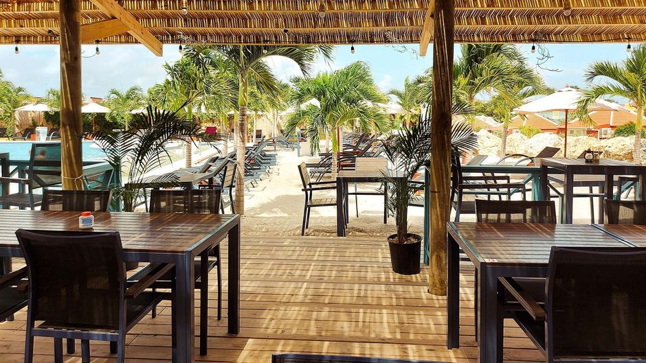 The Ritz Village Hotel Restaurant