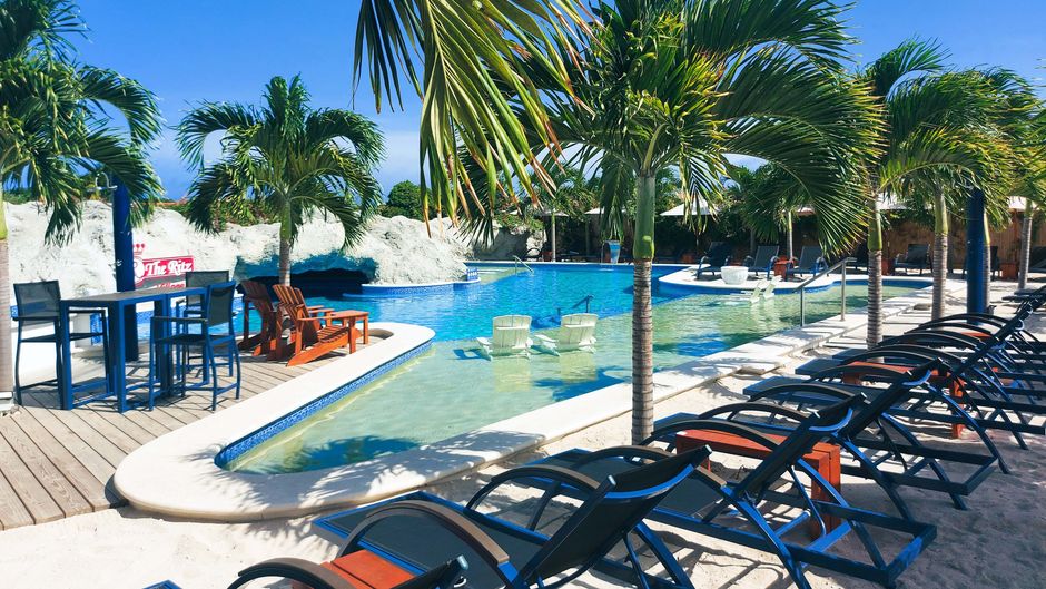The Ritz Village Hotel Other