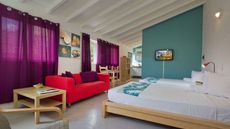 The Ritz Village Hotel