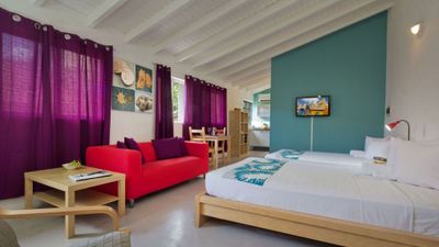 The Ritz Village Hotel
